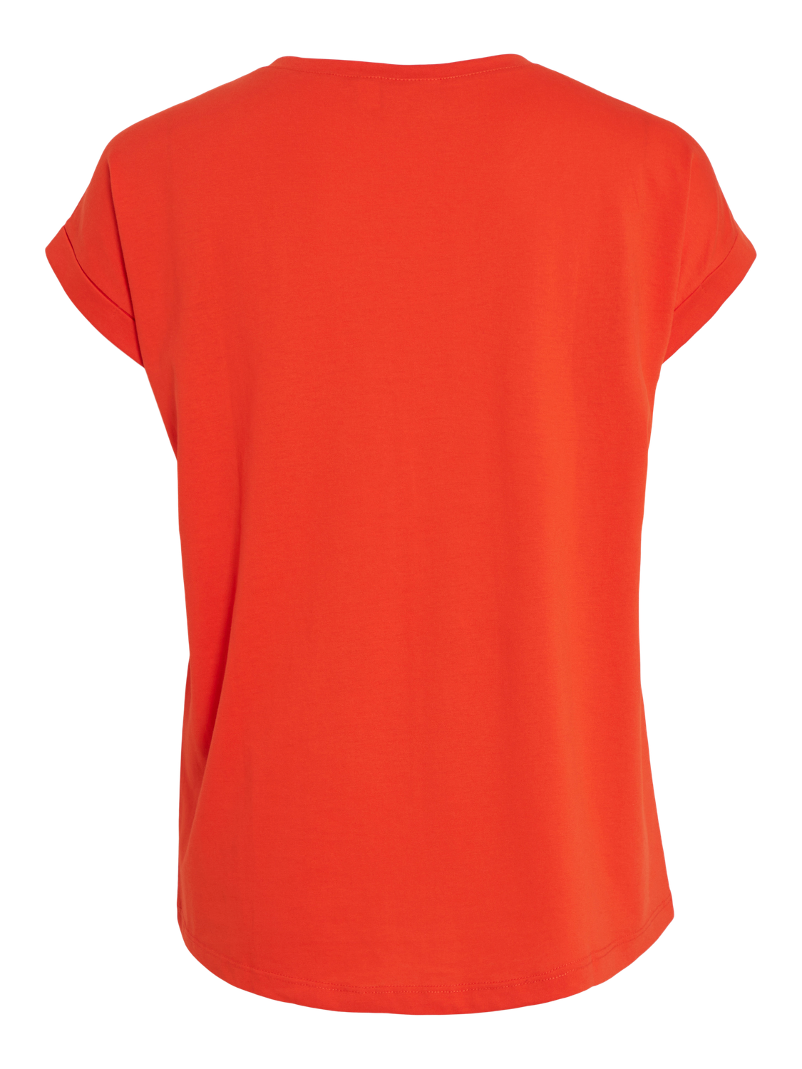 VIDREAMERS T-Shirt - Orange.Com